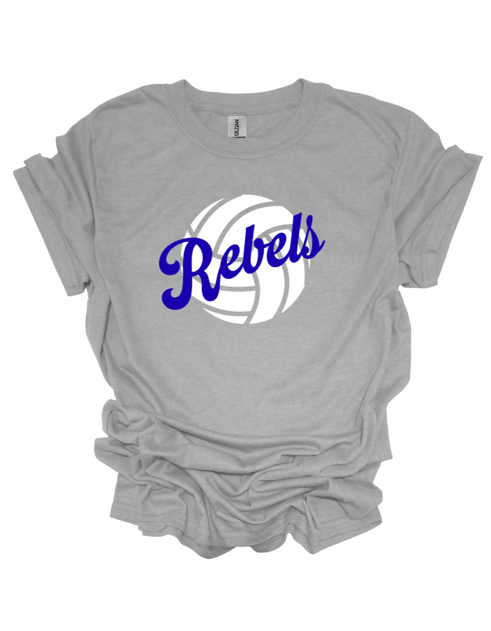 Volleyball Option 1