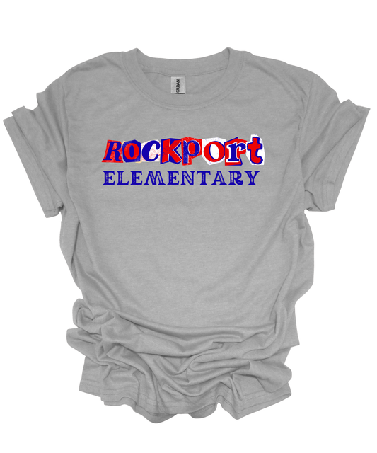 Rockport Elementary