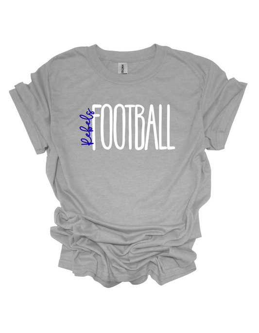 Football Option 1