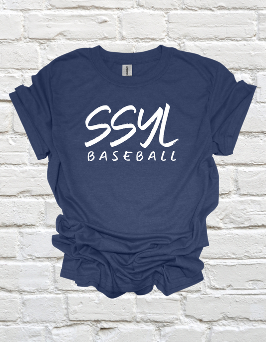 SSYL Original Logo Tee