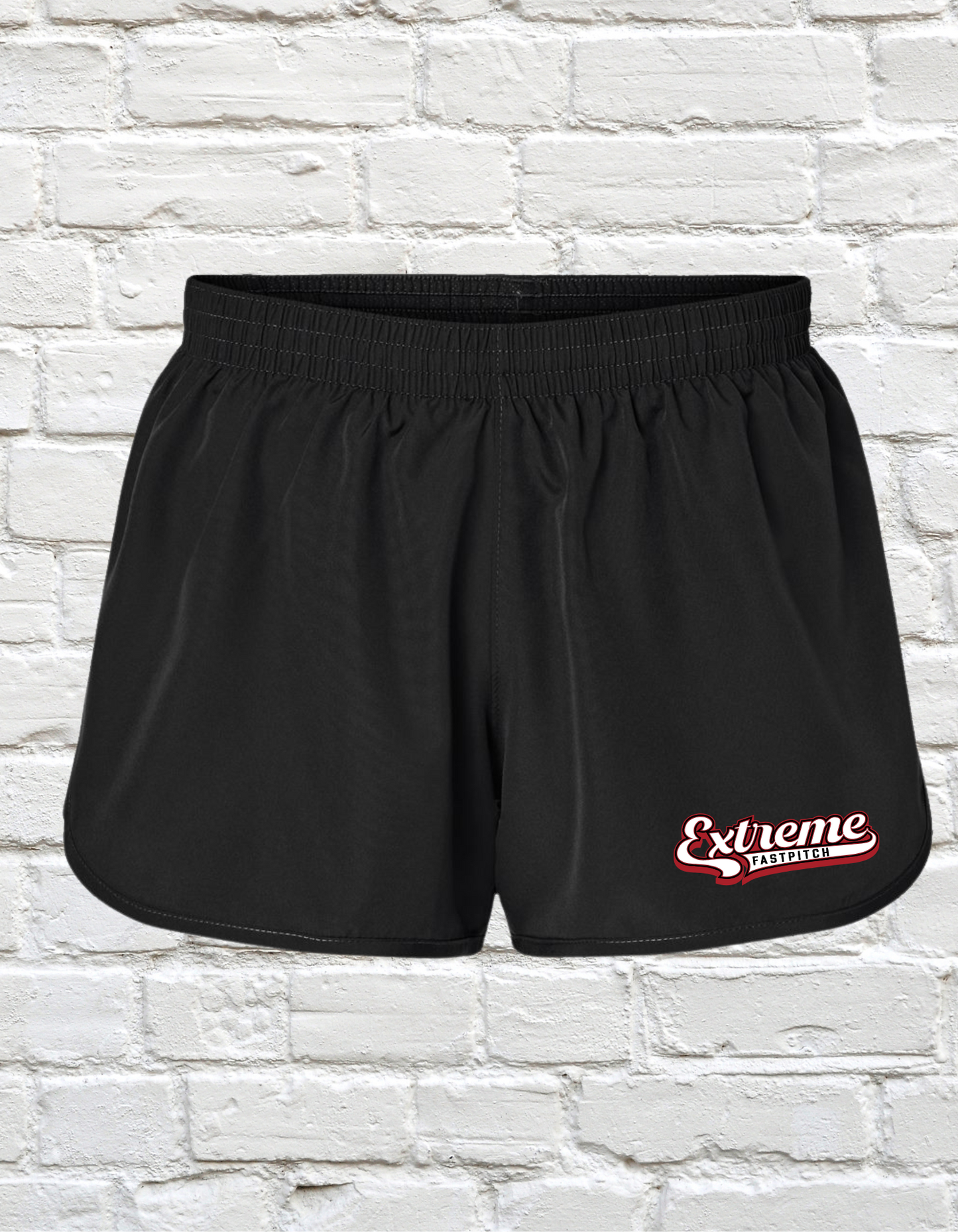 Extreme Track Shorts