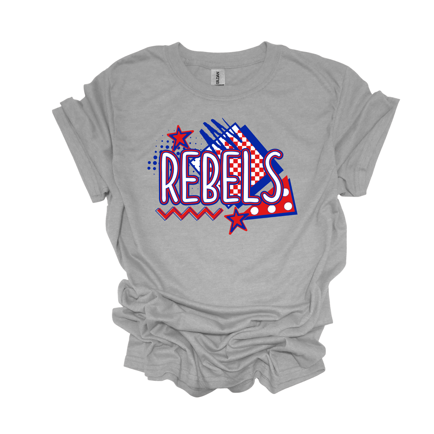 Rebels Tee