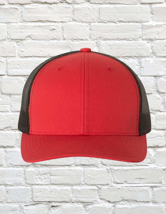 Extreme Red Hat