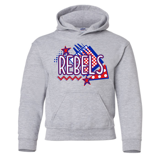 Rebels Hoodie