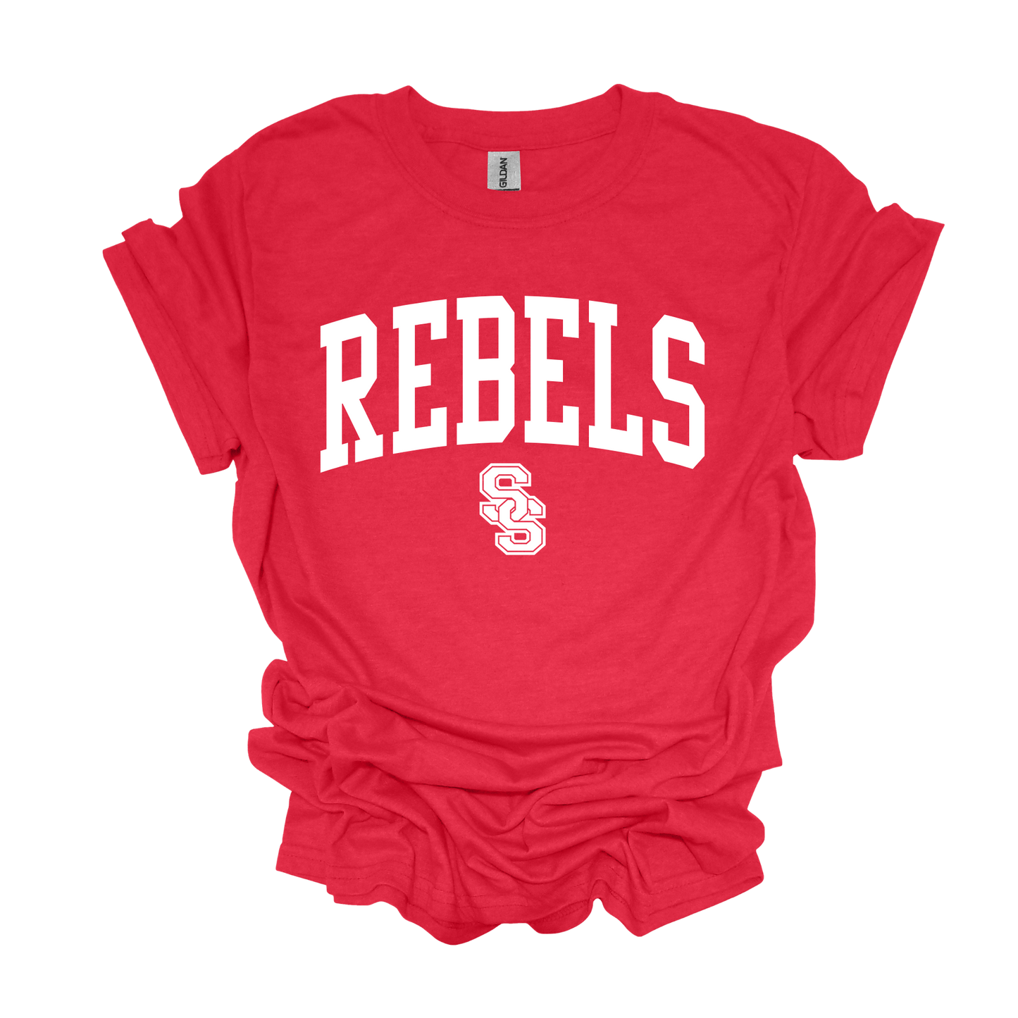 Rebels SS Tee