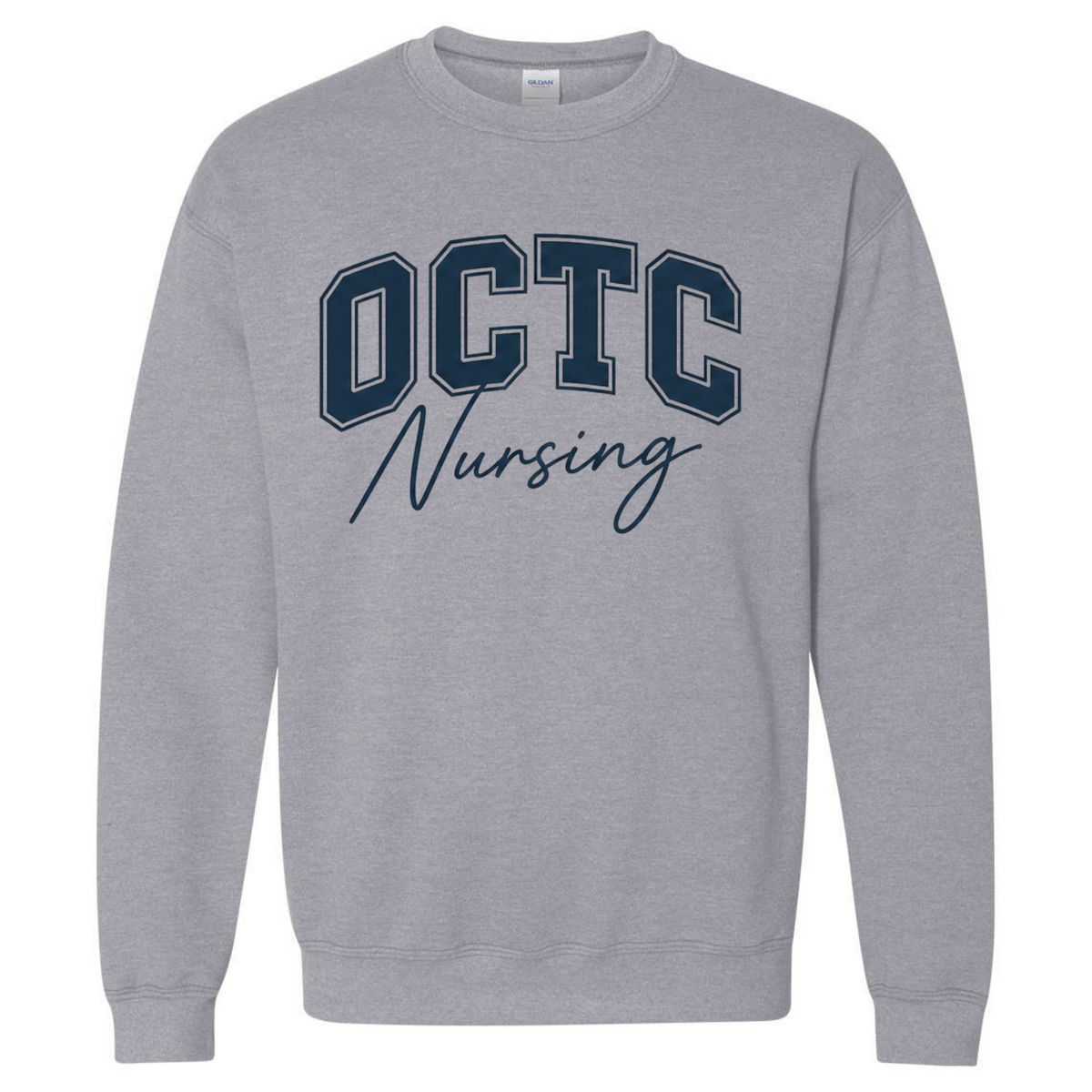 OCTC Crewneck