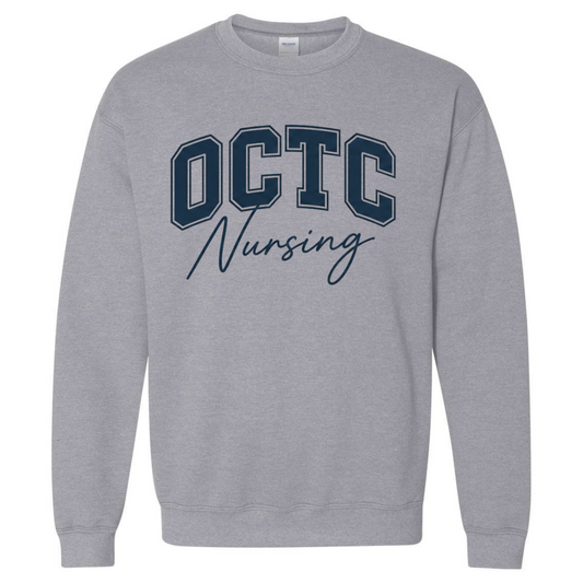 OCTC Crewneck