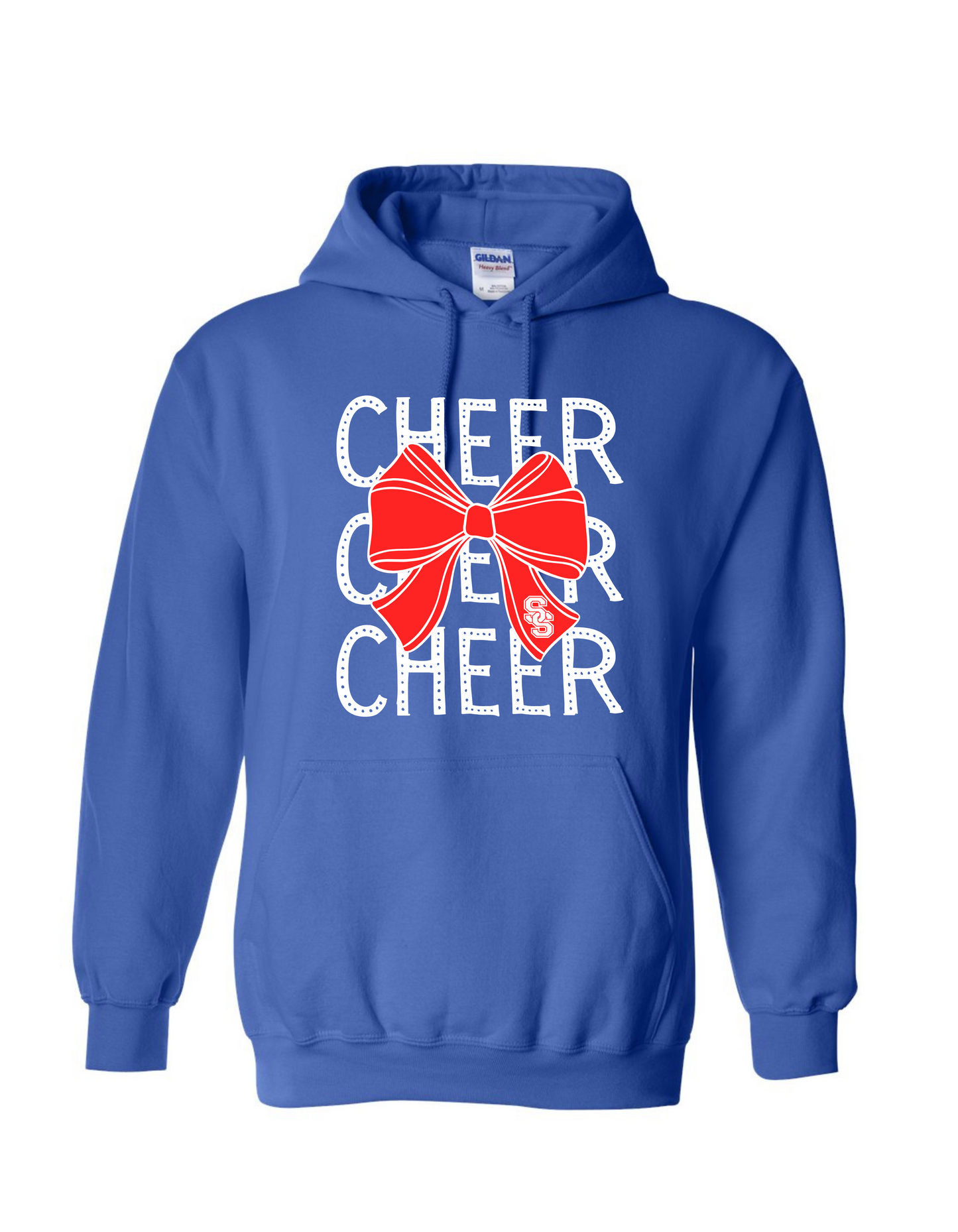Rebels Youth Cheer Option 2