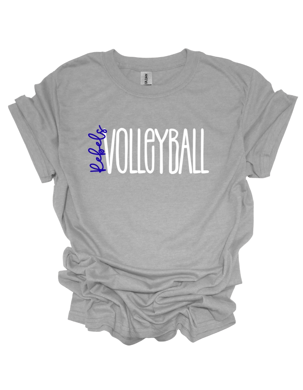 Volleyball Option 2