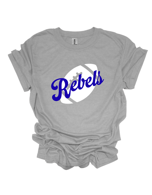Football Option 2