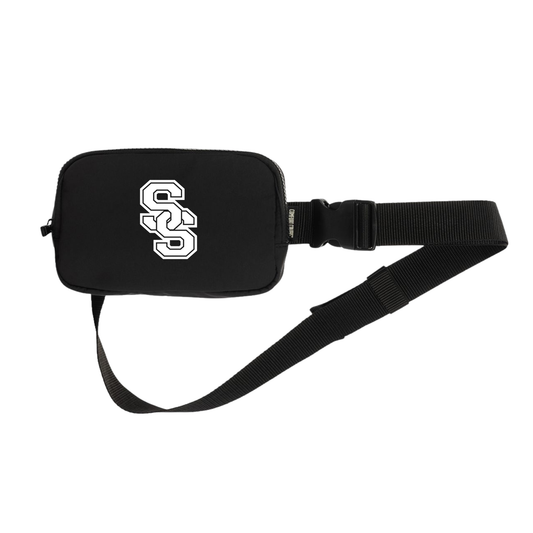 SS Printed Crossbody Bag