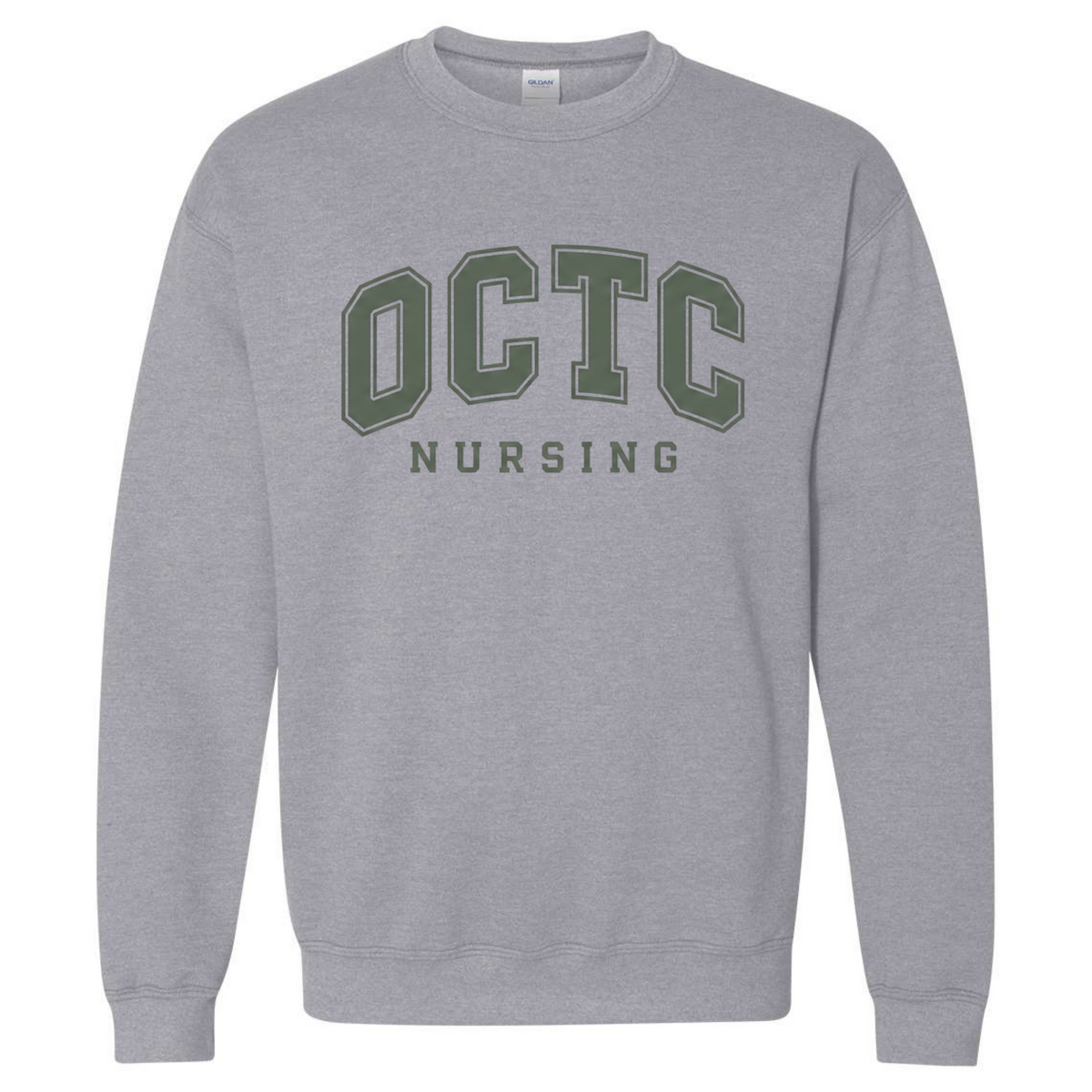 OCTC Crewneck