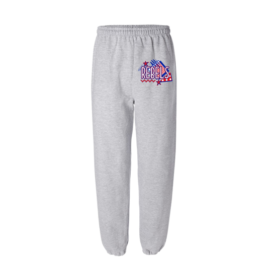 Fun Rebels Sweatpants
