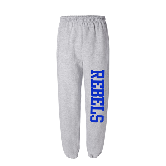 REBELS Sweatpants