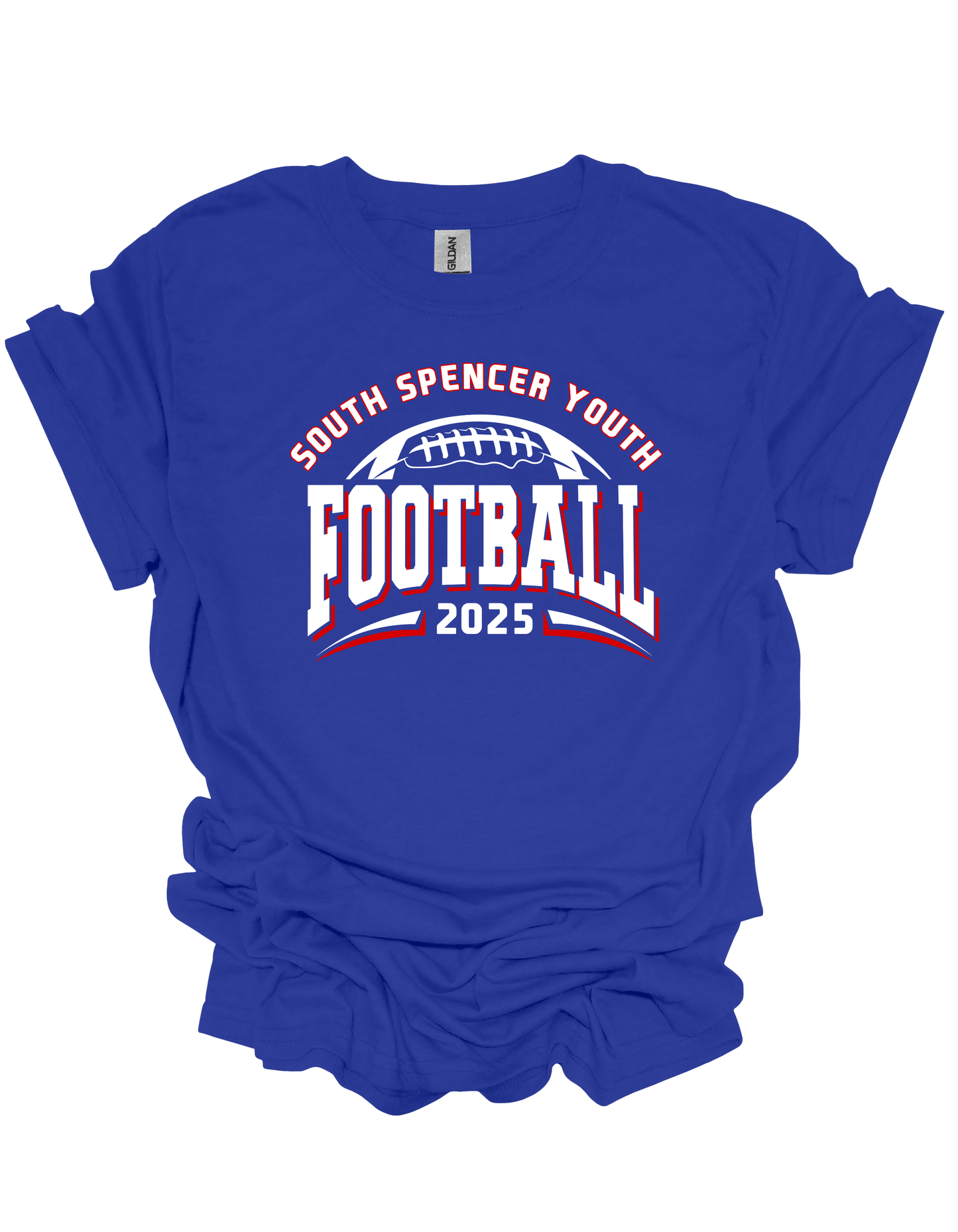 Rebels Youth Football Option 2