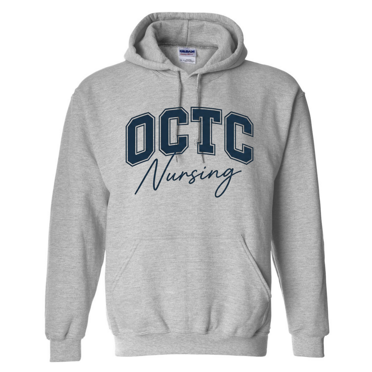 OCTC Hoodie