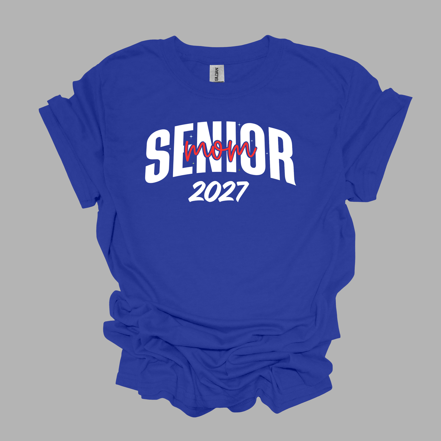 Senior Mom 2027
