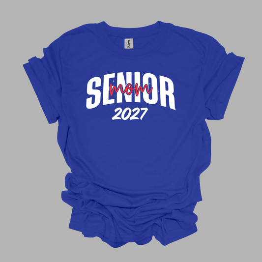 Senior Mom 2027