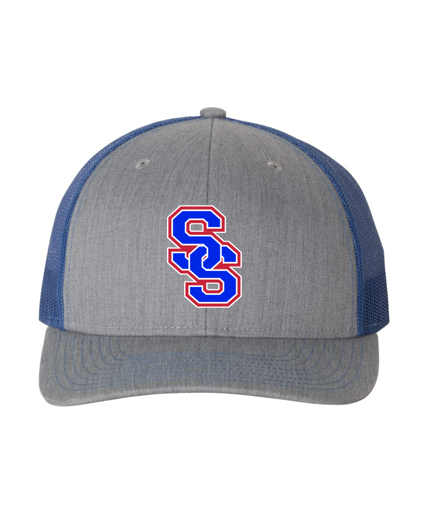 Embroidered SS Hat