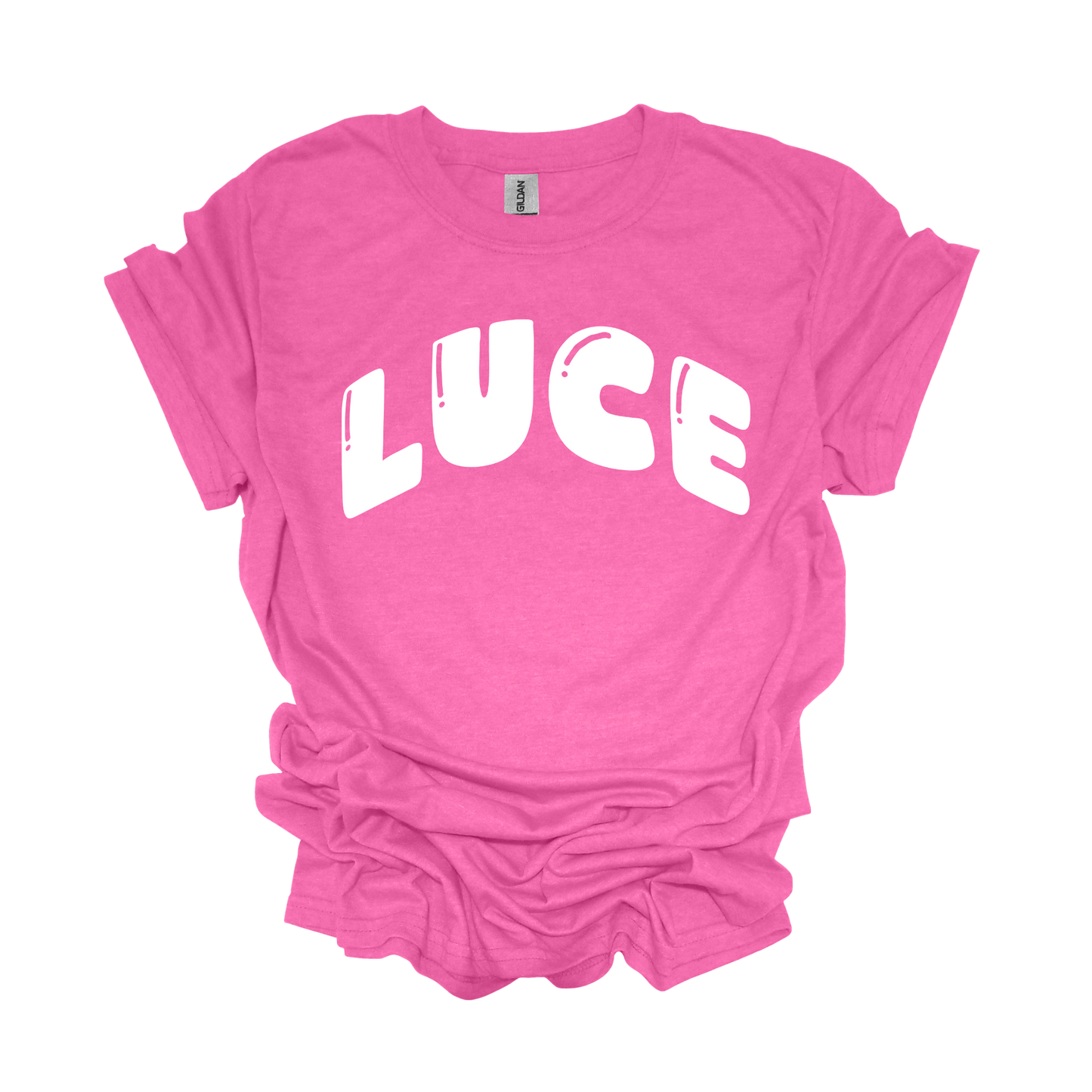 Luce Bubbles Tee