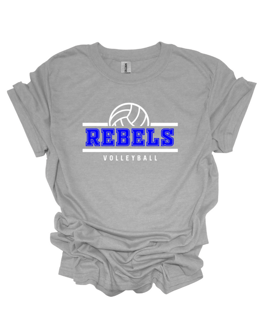 Volleyball Option 5