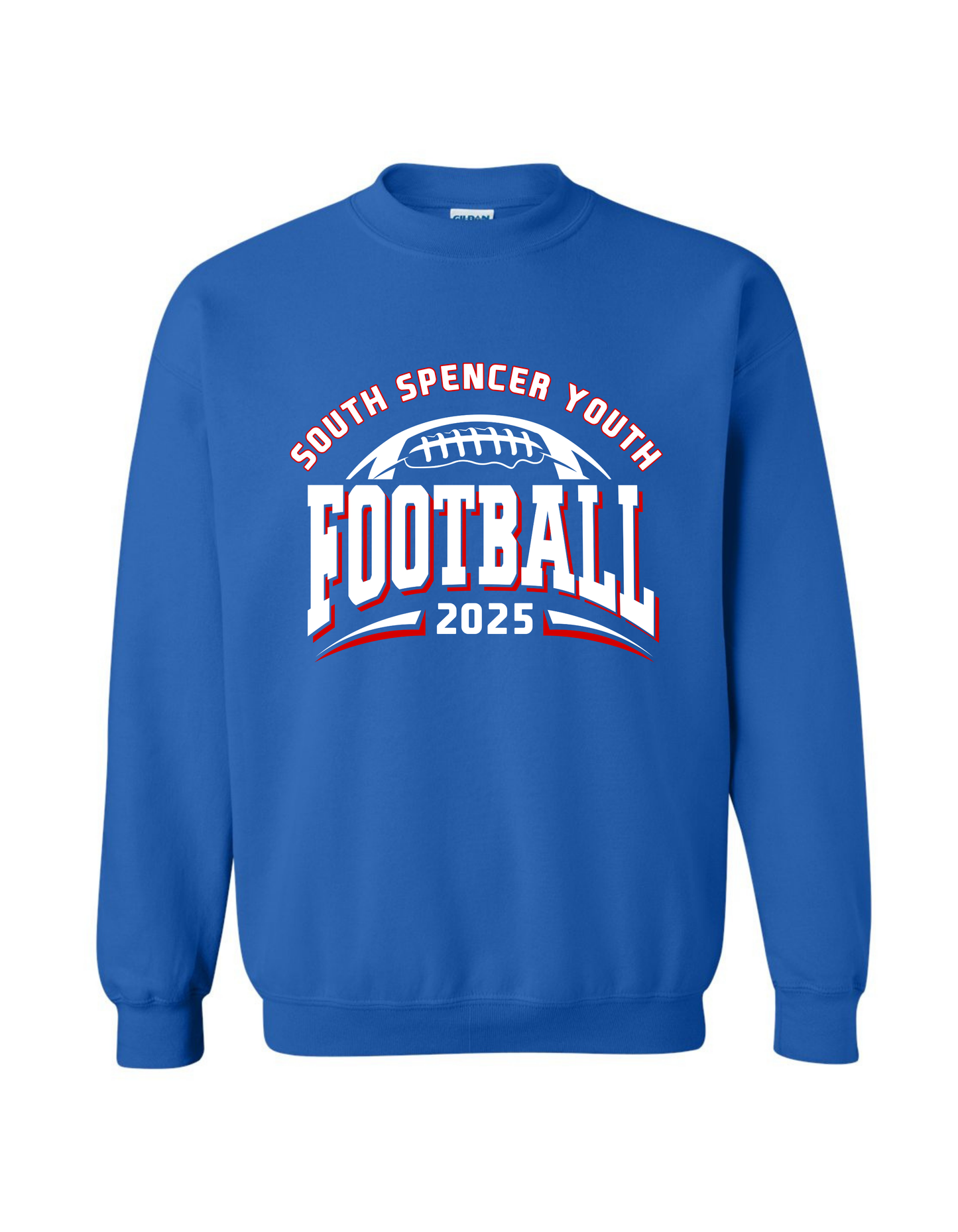Rebels Youth Football Option 2