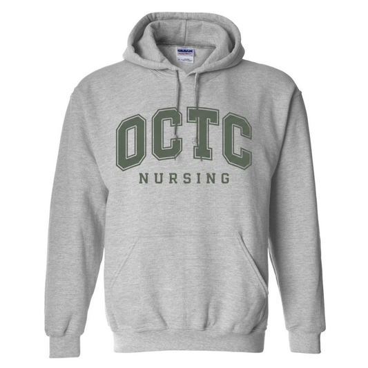 OCTC Hoodie