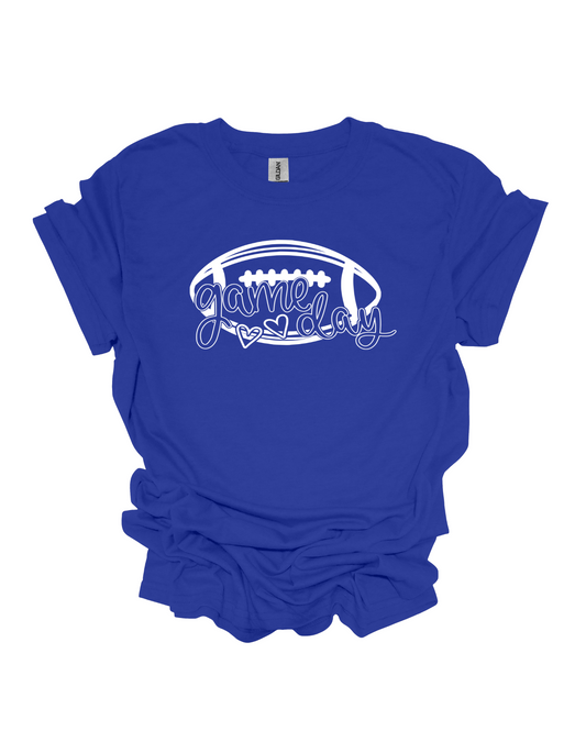 Football Option 4