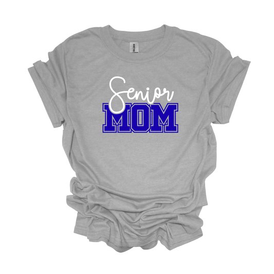 Senior Mom