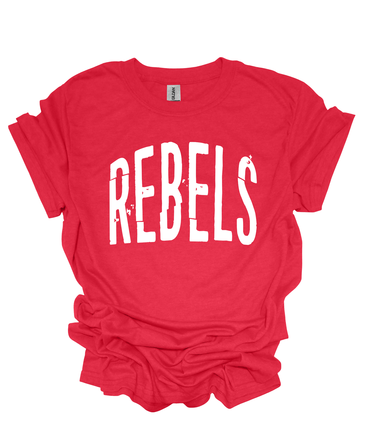 Rebels - Red