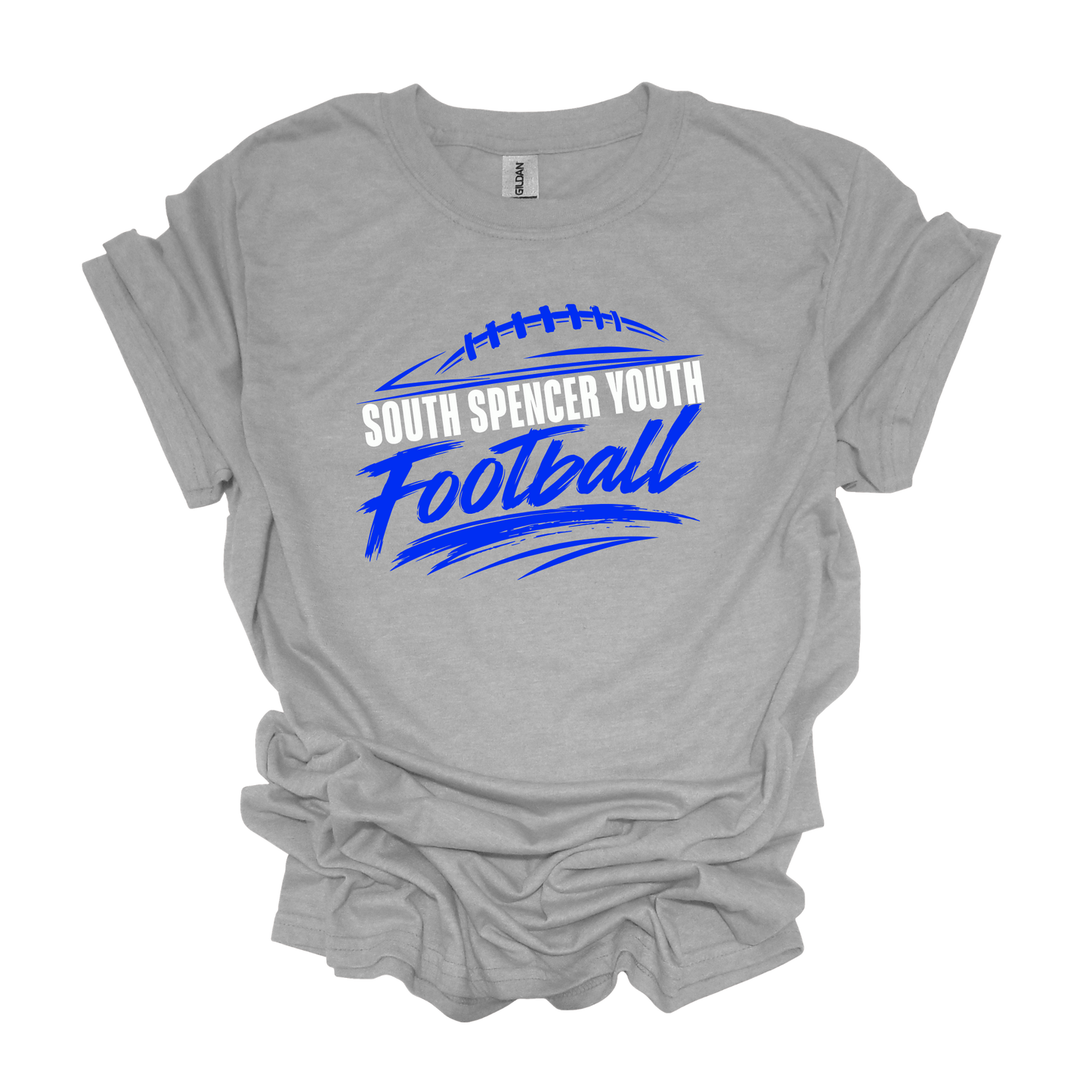 South Spencer Youth Football