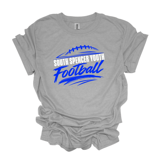 South Spencer Youth Football