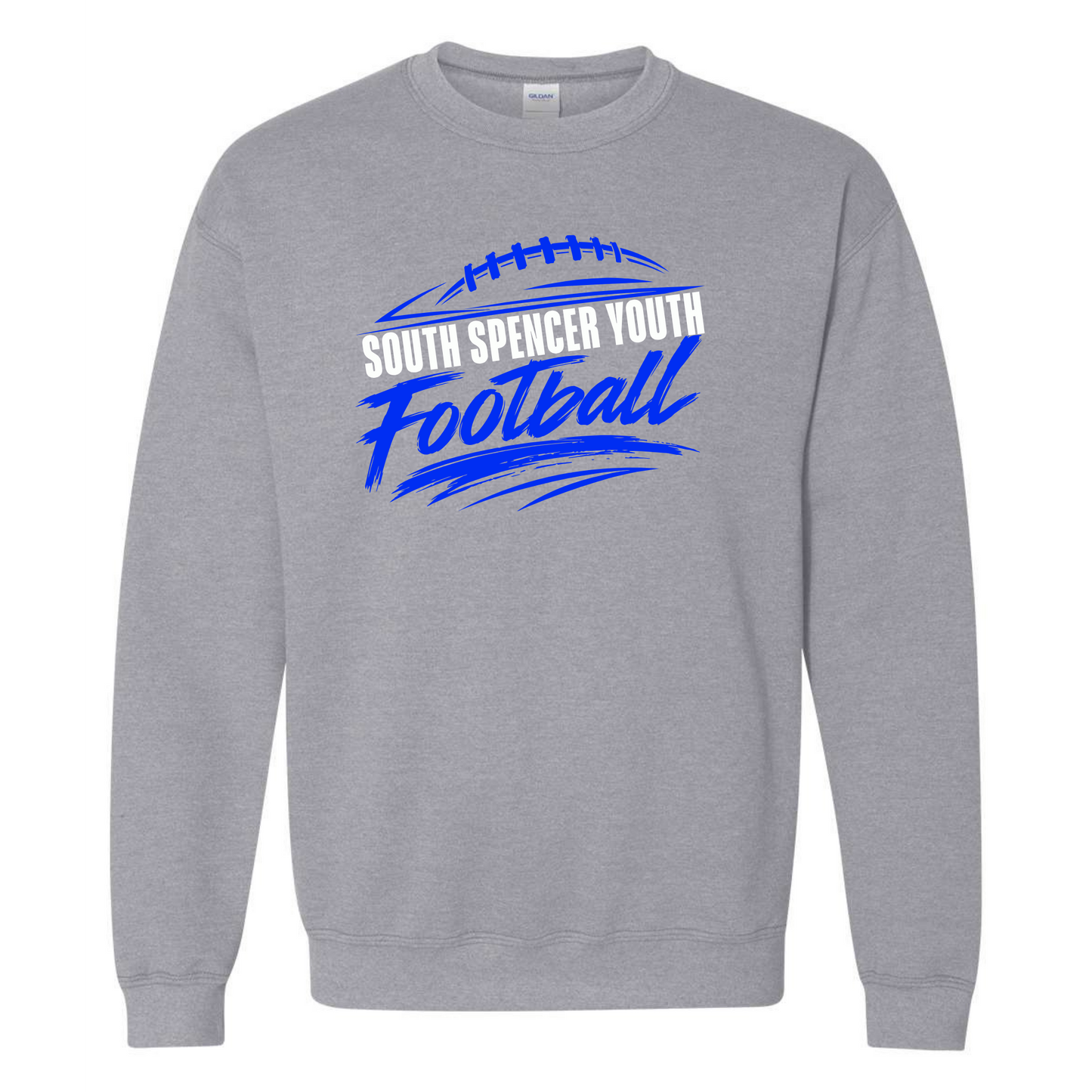 South Spencer Youth Football