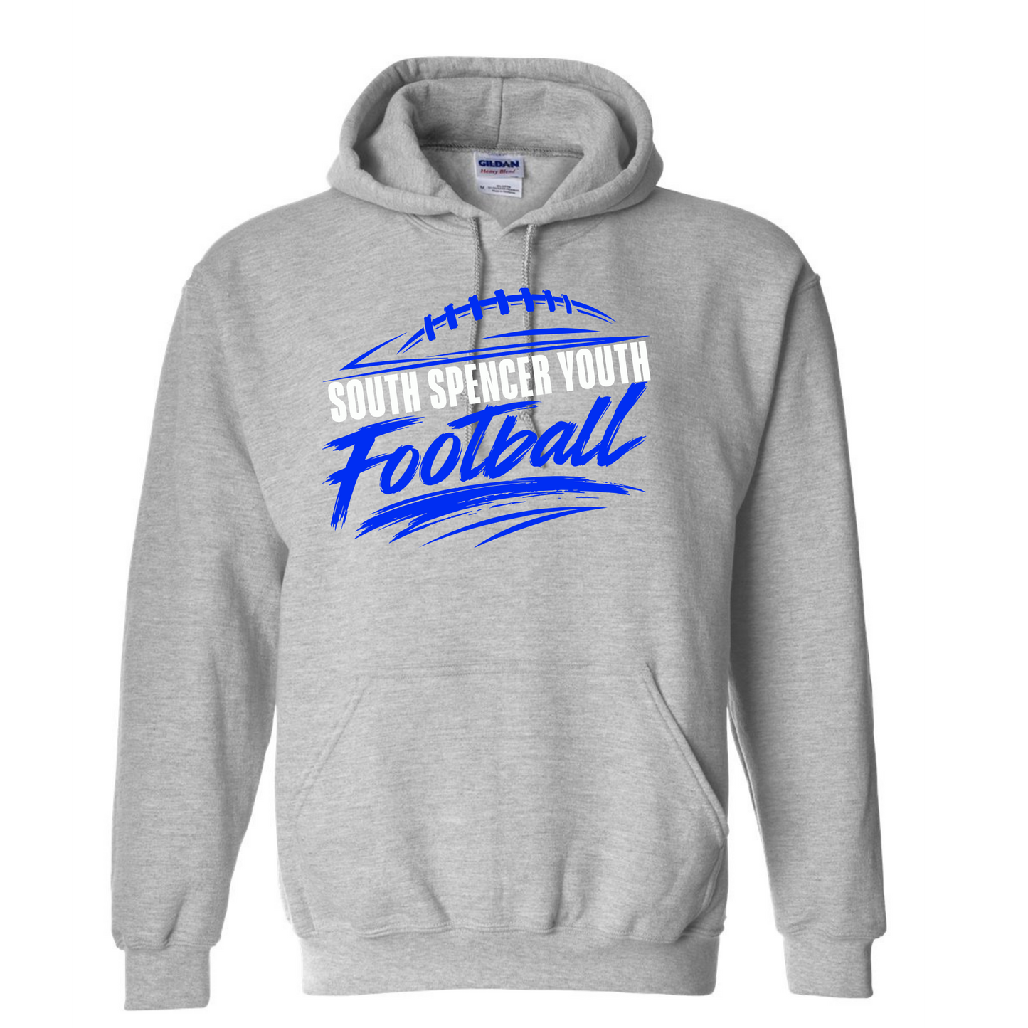South Spencer Youth Football