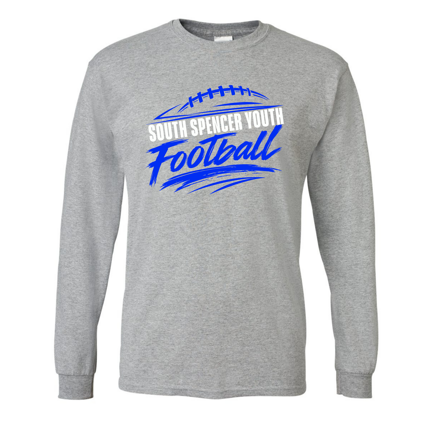 South Spencer Youth Football