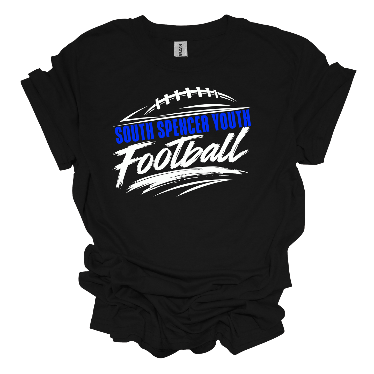 South Spencer Youth Football