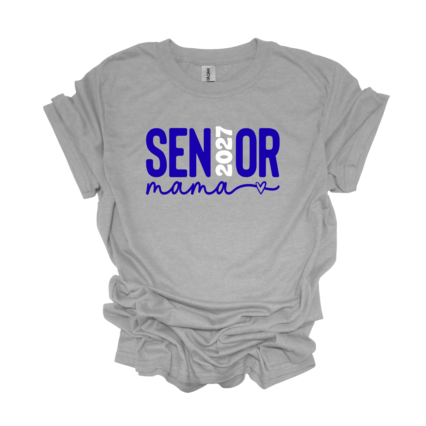 Senior Mama 2027