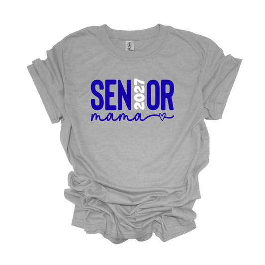 Senior Mama 2027