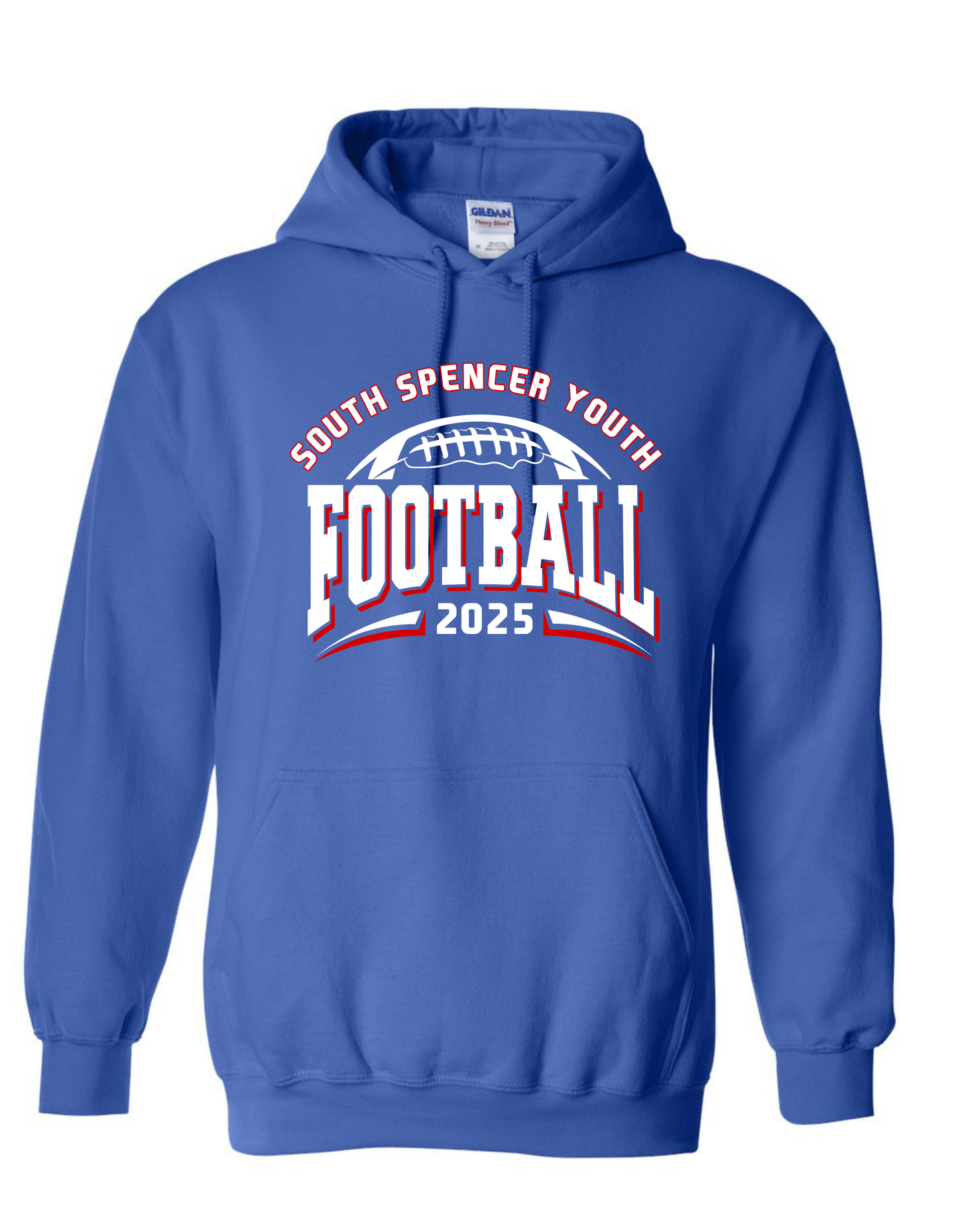 Rebels Youth Football Option 2