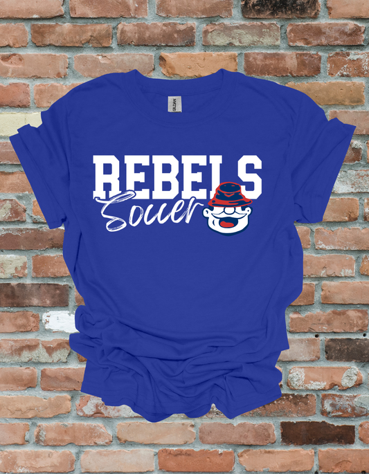 Soccer - Traditional