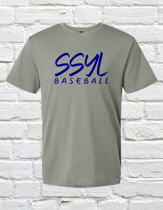 SSYL Original DRIFIT Tee