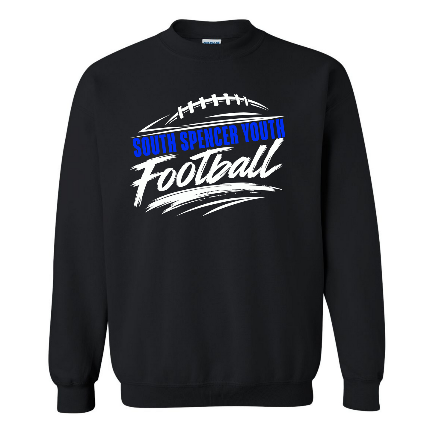 South Spencer Youth Football
