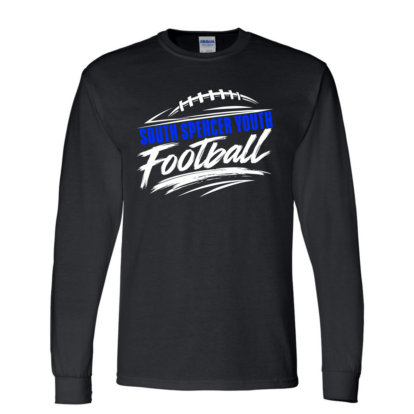 South Spencer Youth Football