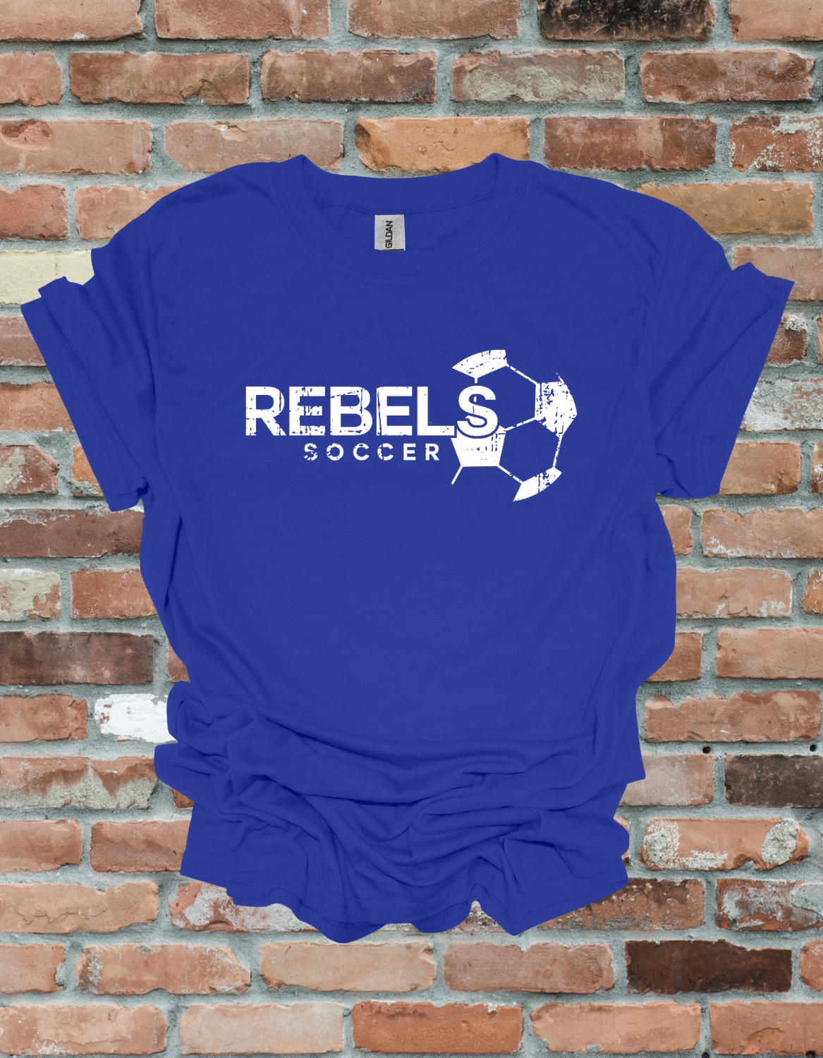 Soccer Option 1