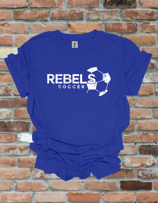 Soccer Option 1