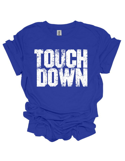 Rebels Youth Football Option 3
