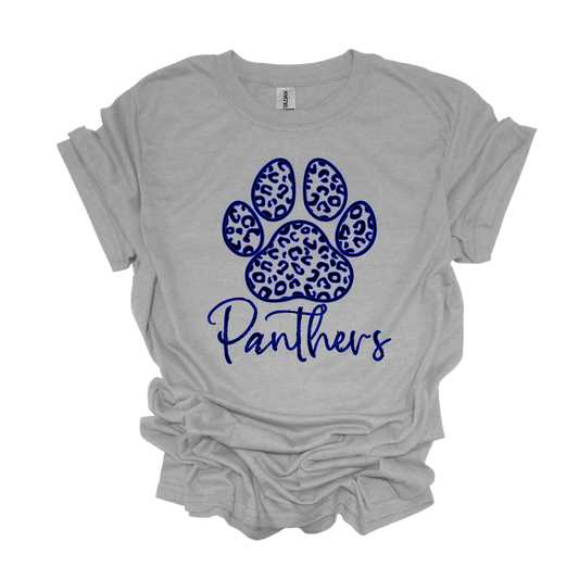 Panthers Paw