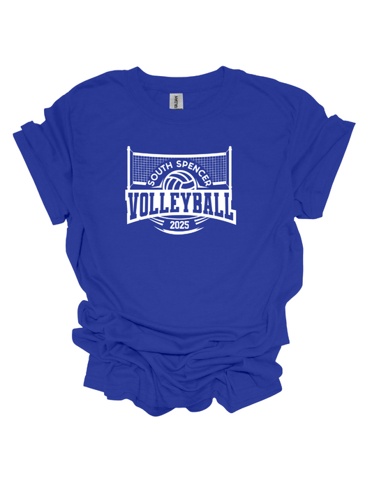 Volleyball Option 7
