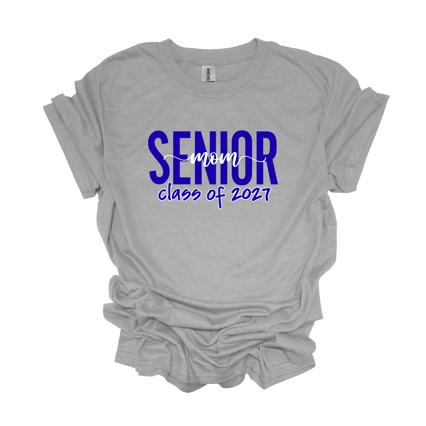 Class of 2027 - Senior Mom