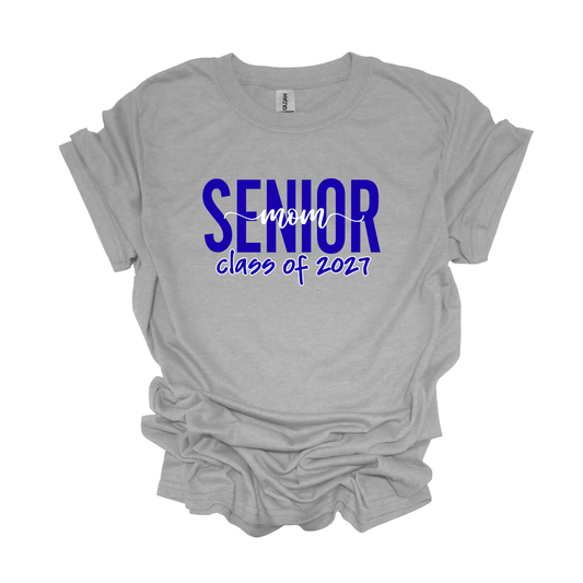 Class of 2027 - Senior Mom
